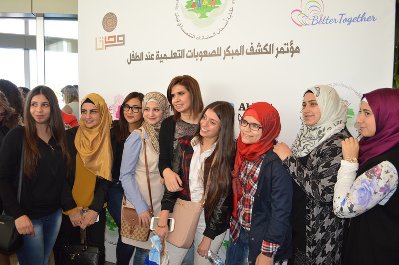 Syndicate's Conference Early Detection of Learning Disabilities